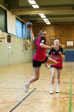 Bild 2 - wAJ Quali zur OL Runde 2